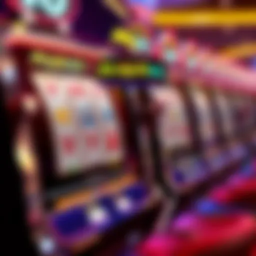 Visual representation of Megabucks Doubler payouts