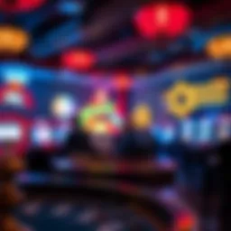 Methods to Watch Casino Activities Introduction