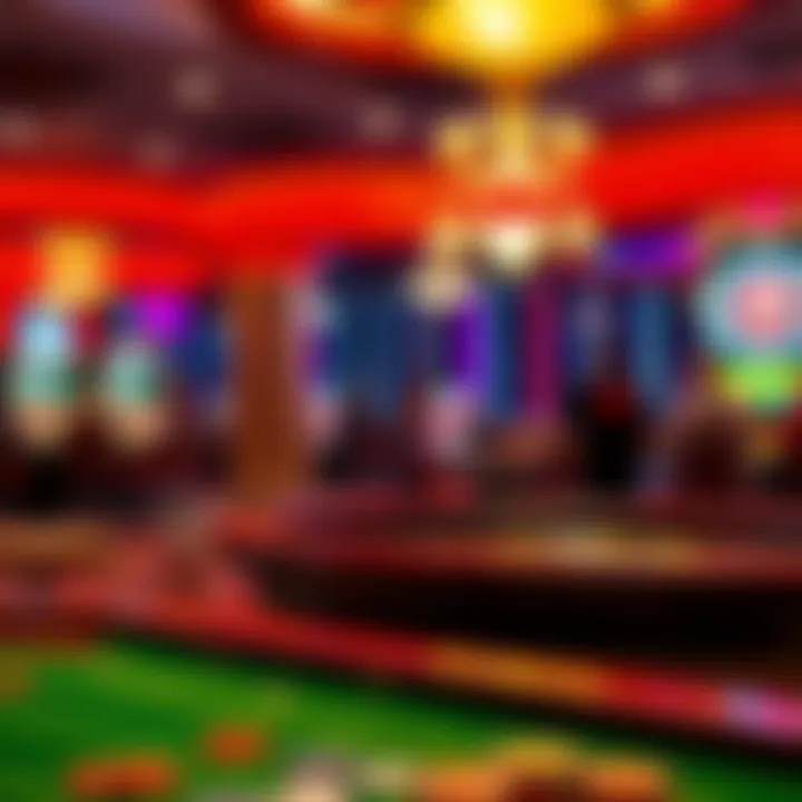 Notable Methods to Watch Casino Activities