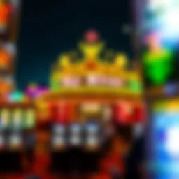 Navigating Employment Opportunities at Sky River Casino Introduction