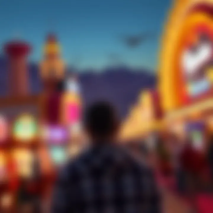 Notable Navigating Employment Opportunities at Sky River Casino