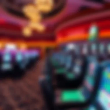 Navigating Employment Opportunities at Sky River Casino Summary Navigating Employment Opportunities at Sky River Casino Summary