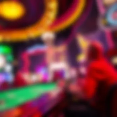 Navigating Last Minute Plans in Las Vegas Summary