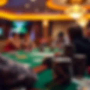 Bankroll Management Techniques