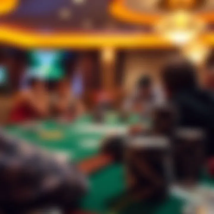 Bankroll Management Techniques