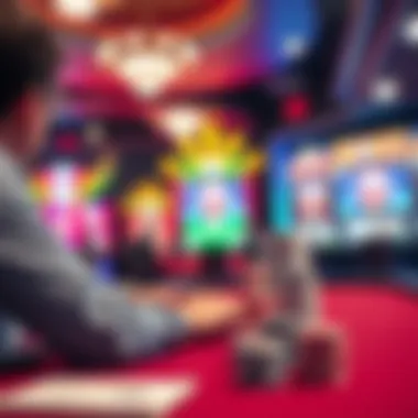 Responsible Gaming Practices