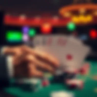 Strategic insights for Texas Hold'em gameplay