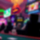 Navigating the BetMGM Sign Up Process Introduction