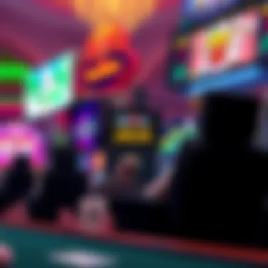 Navigating the BetMGM Sign Up Process Introduction