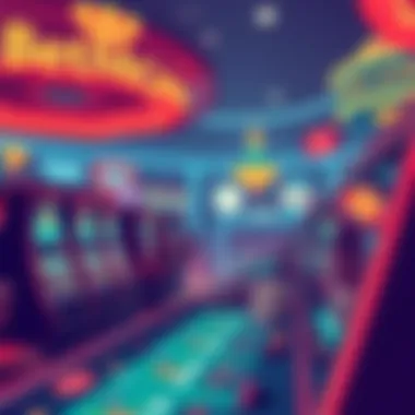 Notable Navigating the BetMGM Sign Up Process