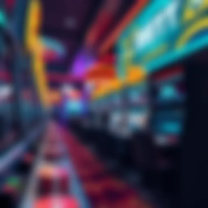 Navigating the BetMGM Sign Up Process Summary