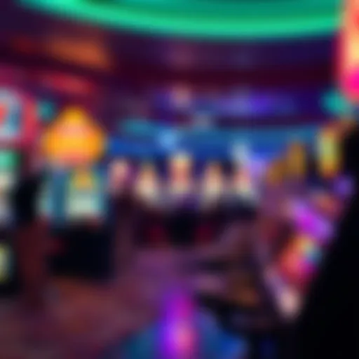 Navigating the Cash Out Process on Blackout Bingo Introduction