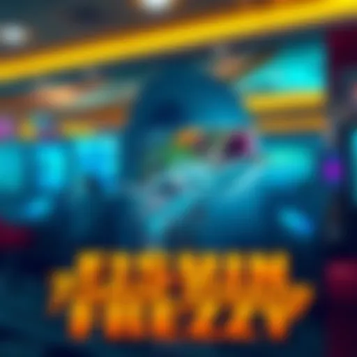 Navigating the Depths of Fishin Frenzy Slot: An In-Depth Analysis Introduction