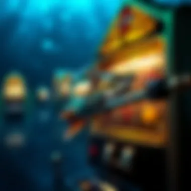 Navigating the Depths of Fishin Frenzy Slot: An In-Depth Analysis Summary Navigating the Depths of Fishin Frenzy Slot: An In-Depth Analysis Summary
