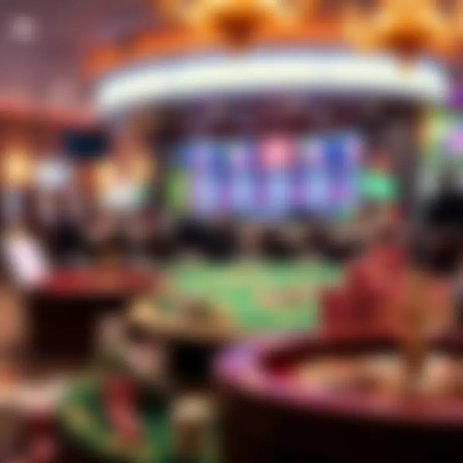 Navigating the Landscape of Online Betting: Identifying the Premier Platforms Introduction