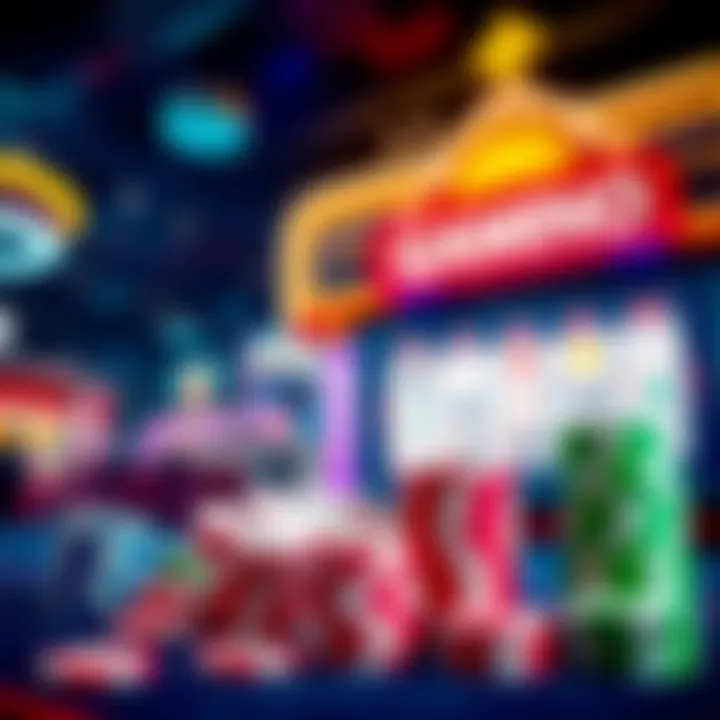 Responsible gambling materials and tips