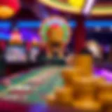 Understanding Moneyline Betting Understanding moneyline betting