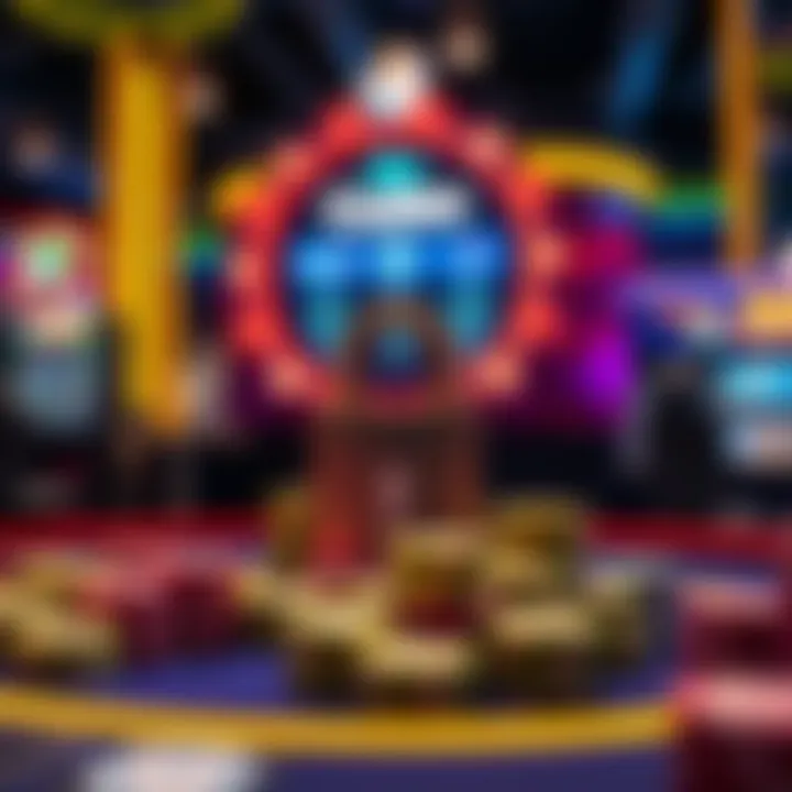 Technological advancements enhancing user security