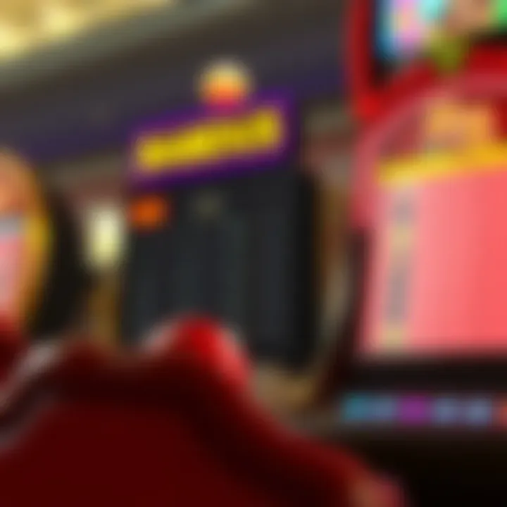 Comparing Lottery Methods: Mobile vs Traditional Comparative analysis of mobile vs traditional lottery methods