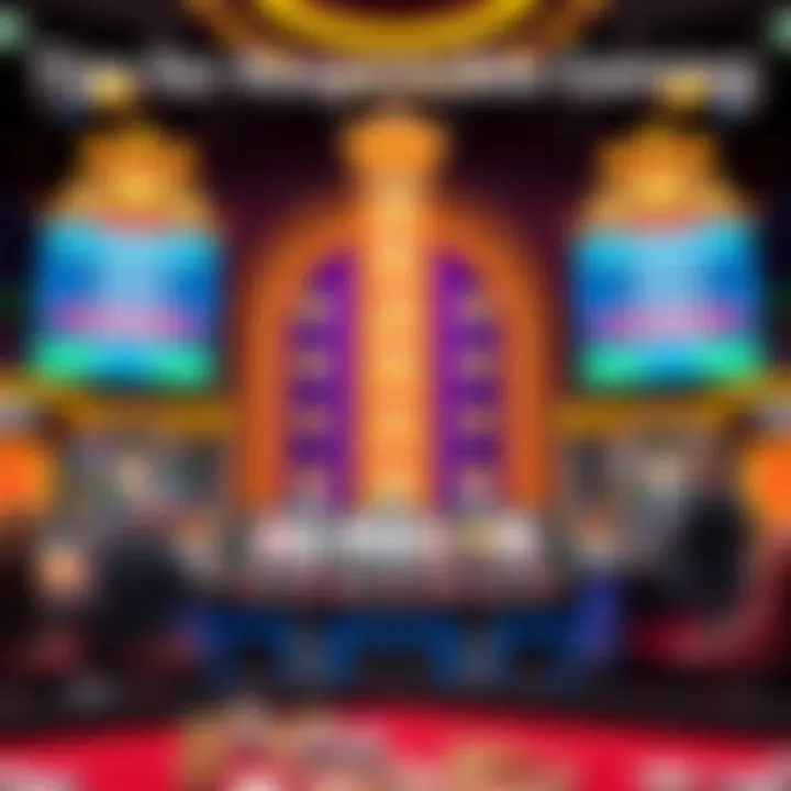 Responsible gaming tips for online gambling enthusiasts