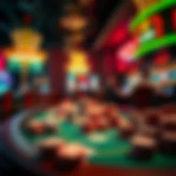 Overview of online poker platforms