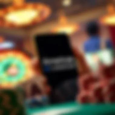 Quick tips for optimizing gaming experience on Americas Cardroom