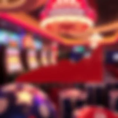 Graph showing viewer engagement metrics over time