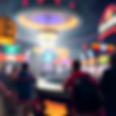 Responsible gambling initiatives by Genesis Casino Group