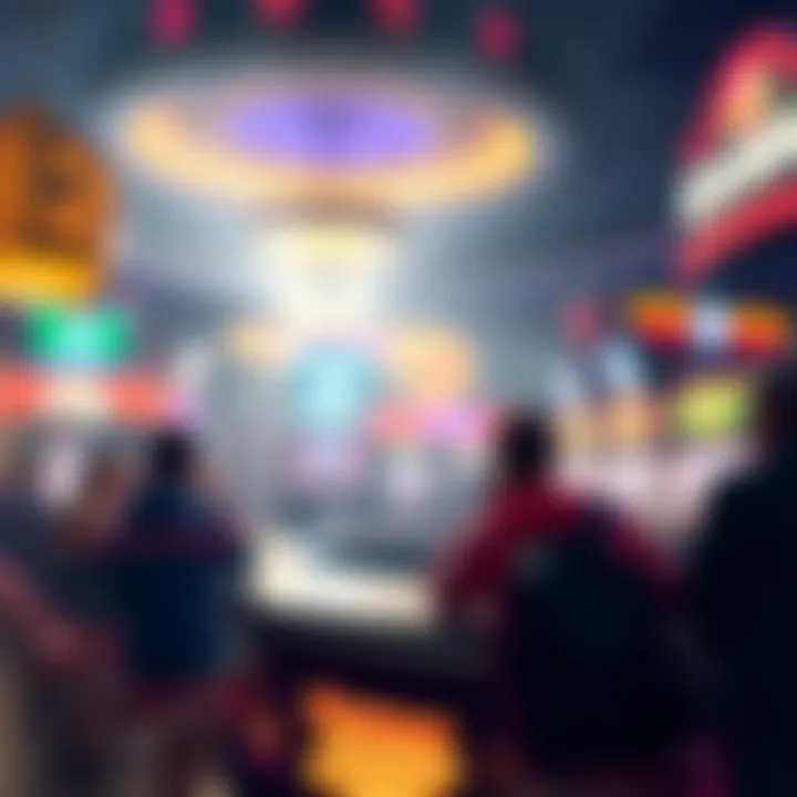 Responsible gambling initiatives by Genesis Casino Group