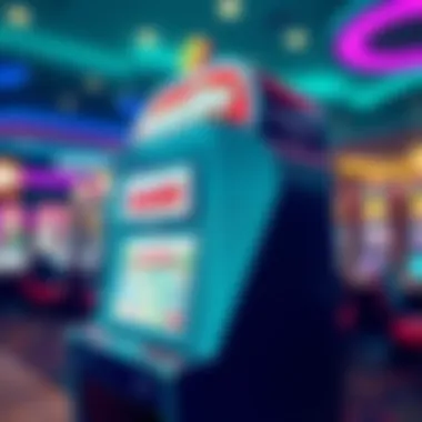 Responsible gaming tips for lottery players