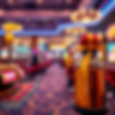 Exciting rewards available at Rocky Gap Casino