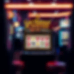 San Manuel Casino Online Slots: An In-Depth Exploration Introduction