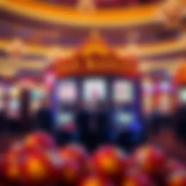Notable San Manuel Casino Online Slots: An In-Depth Exploration Notable San Manuel Casino Online Slots: An In-Depth Exploration