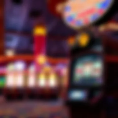 San Manuel Casino Online Slots: An In-Depth Exploration Summary San Manuel Casino Online Slots: An In-Depth Exploration Summary