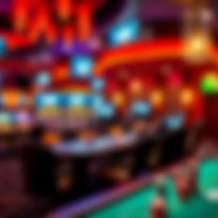 Secure gaming environment on Americas Cardroom