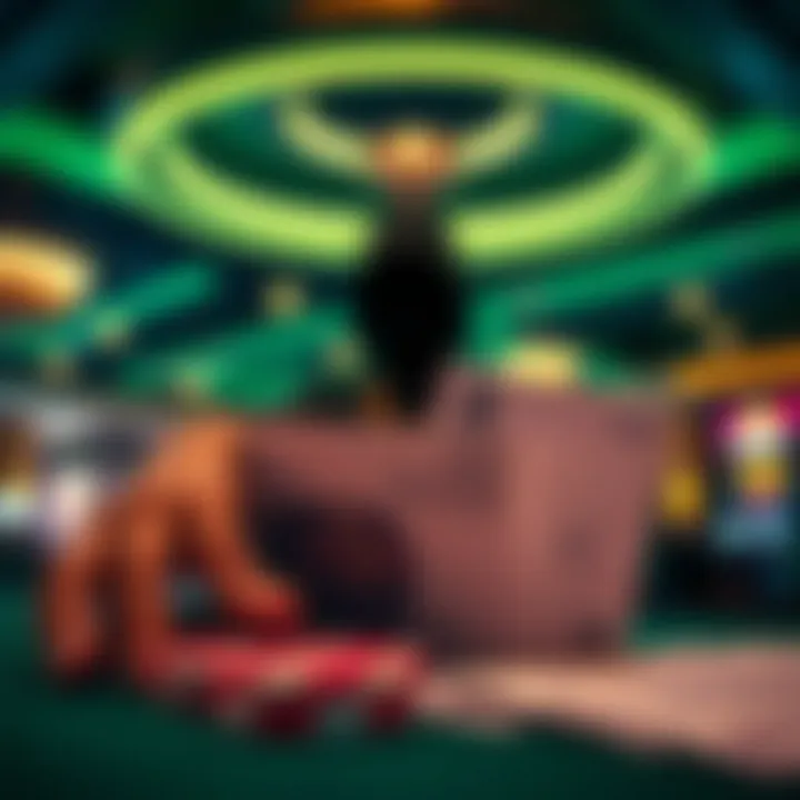 Security concerns associated with cashout vouchers