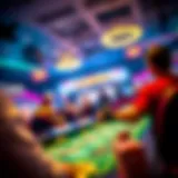 Exciting gameplay on SlingoCasino