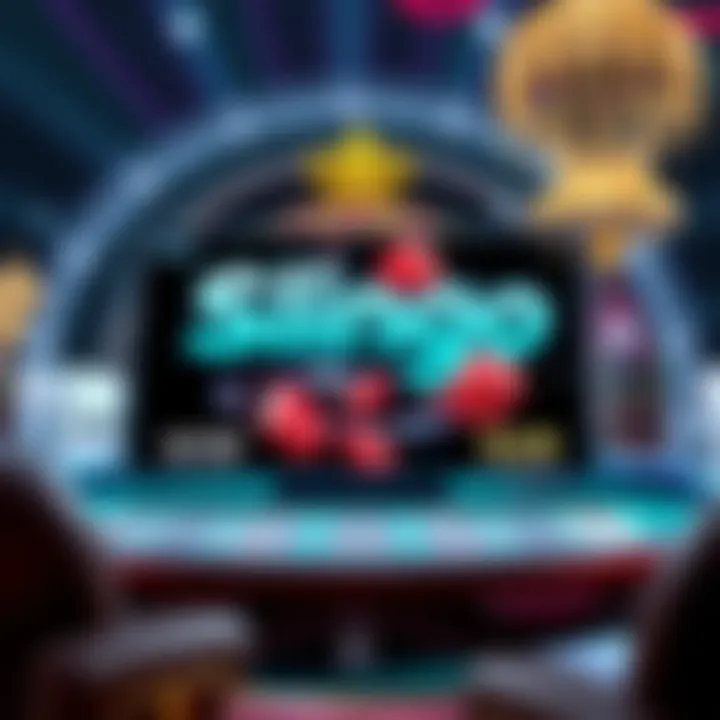 Promotional strategies of SlingoCasino