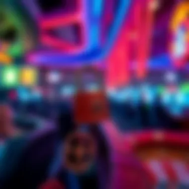 Security features of SlingoCasino