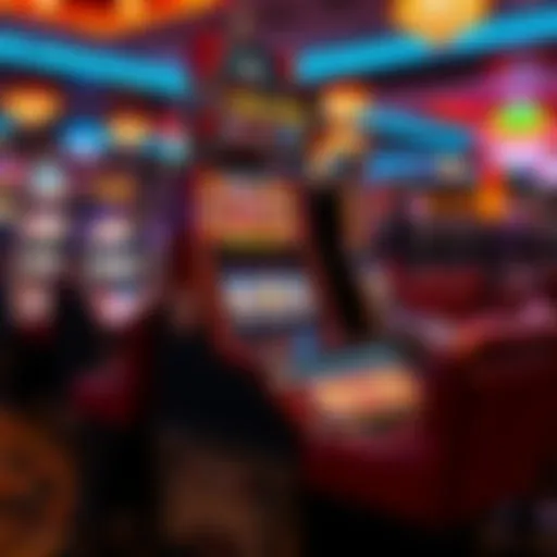 Slot Machine Manufacturers in the USA: A Comprehensive Exploration Introduction