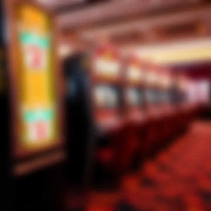 Slot Machine Manufacturers in the USA: A Comprehensive Exploration Summary