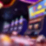 Overview of Slotomania bonus page features