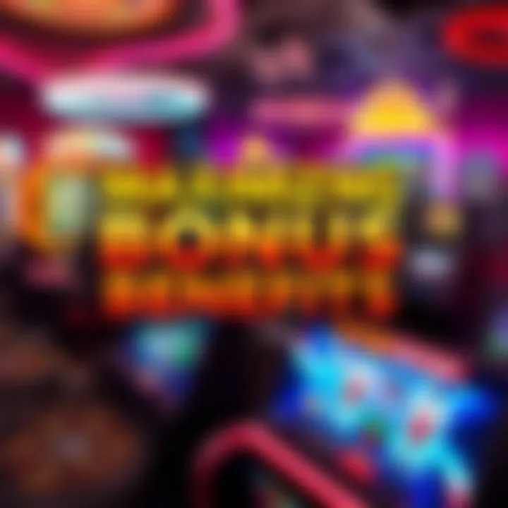 Maximizing Bonus Benefits Strategic tips for utilizing bonuses in Slotomania