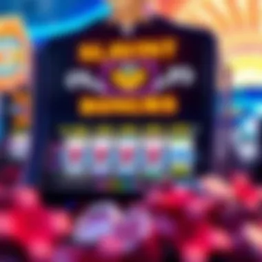 Gameplay and Bonuses Synergy Gameplay integration of bonuses in Slotomania