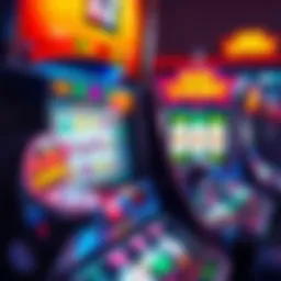 Insightful analysis of slot machine mechanics