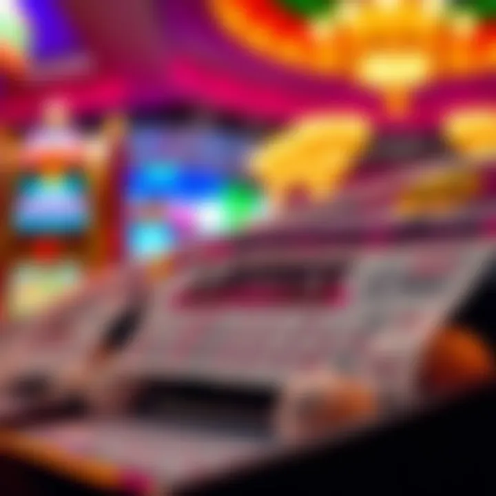 Strategies for winning scratch-off tickets