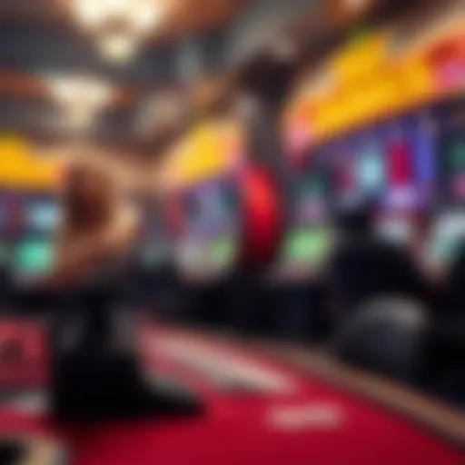 Understanding tax implications of sports betting