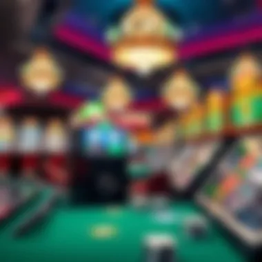 State Regulations on Gambling Winnings State regulations on gambling winnings