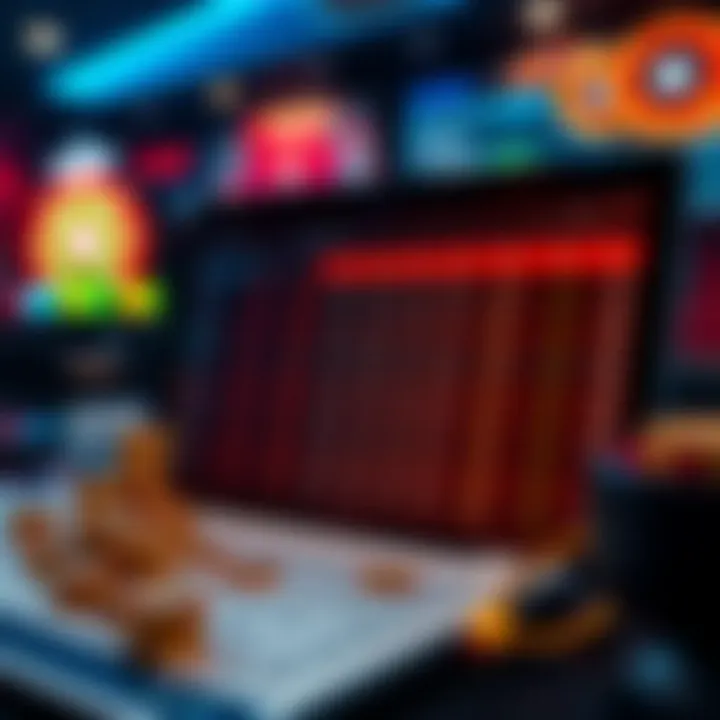 Tracking winnings and losses in sports betting