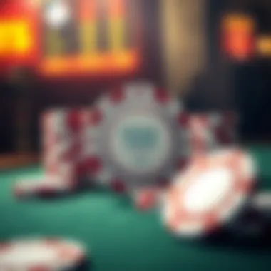 Strategies for Chip Management